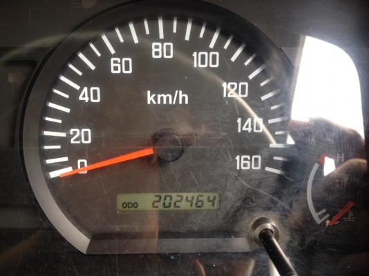 NLR 130 แรง ปี 2010   ราคา  550,000   บาท