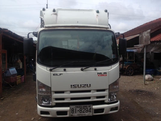 NLR 130 แรง ปี 2010   ราคา  550,000   บาท