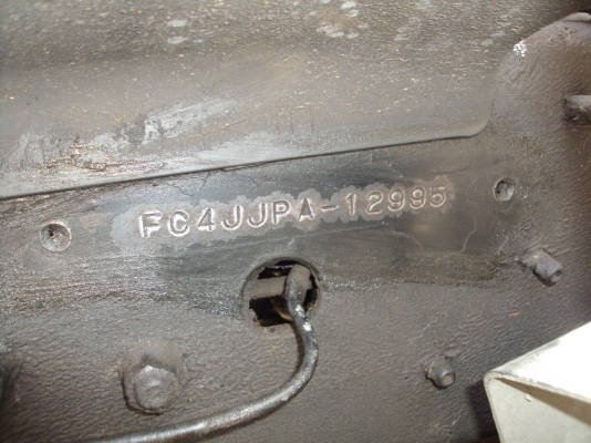 HINO เมก้า 150 แรง ยาว 5.50 เมตร รถตู้เย็น ปี 2006