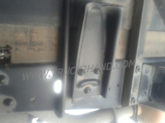 รถบรรทุก 4 ล้อ ตู้บรรทุก MITSUBISHI CANTER 90 แรงม้า