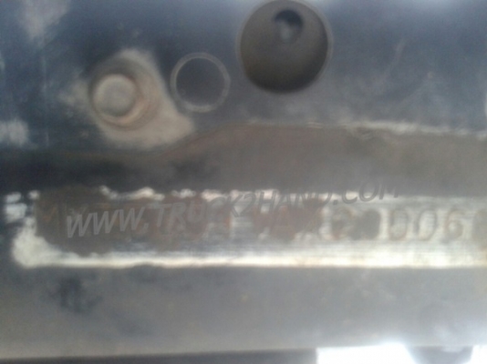 รถบรรทุก 4 ล้อ ตู้บรรทุก MITSUBISHI CANTER 90 แรงม้า