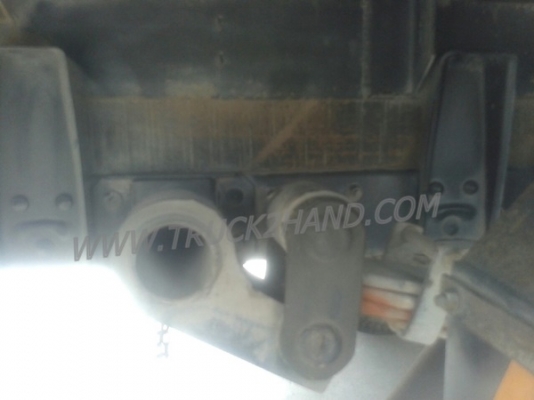 รถบรรทุก 4 ล้อ ตู้บรรทุก MITSUBISHI CANTER 90 แรงม้า