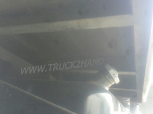 รถบรรทุก 4 ล้อ ตู้บรรทุก MITSUBISHI CANTER 90 แรงม้า