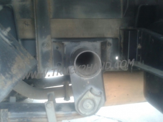 รถบรรทุก 4 ล้อ ตู้บรรทุก MITSUBISHI CANTER 90 แรงม้า