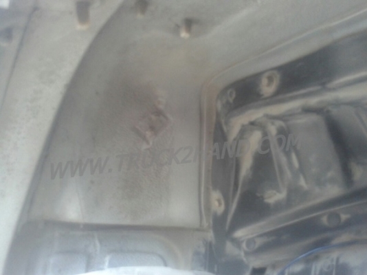 รถบรรทุก 4 ล้อ ตู้บรรทุก MITSUBISHI CANTER 90 แรงม้า