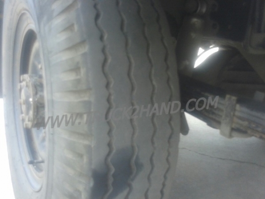 รถบรรทุก 4 ล้อ ตู้บรรทุก MITSUBISHI CANTER 90 แรงม้า