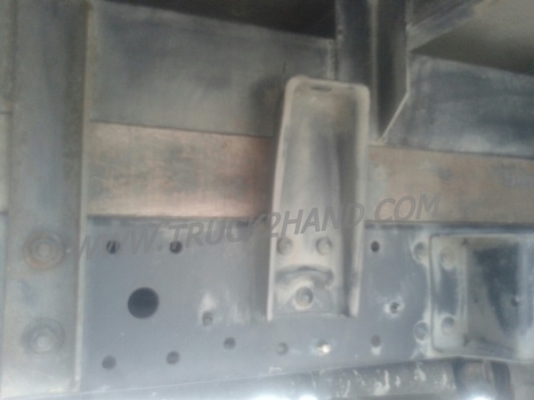 รถบรรทุก 4 ล้อ ตู้บรรทุก MITSUBISHI CANTER 90 แรงม้า