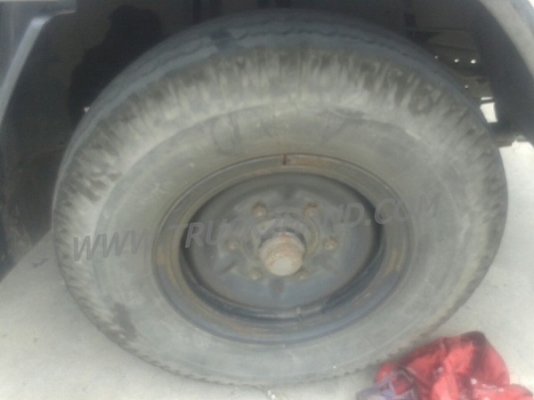 รถบรรทุก 4 ล้อ ตู้บรรทุก MITSUBISHI CANTER 90 แรงม้า