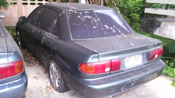 ขาย มิตซูบิชิ รุ่น อีคาร์ เครื่องหัวฉีด เกียร์ออโต้ แก๊ส อุปกรณ์ครบ ขายเป็นซาก ไม่มีเล่มทะเบียน ขับกลับได้ ขาย มิตซูบิชิ รุ่น อีคาร์ เครื่องหัวฉีด เกียร์ออโต้ แก๊ส อุปกรณ์ครบ ขายเป็นซาก ไม่มีเล่มทะเบียน ขับกลับได้