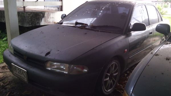 ขาย มิตซูบิชิ รุ่น อีคาร์ เครื่องหัวฉีด เกียร์ออโต้ แก๊ส อุปกรณ์ครบ ขายเป็นซาก ไม่มีเล่มทะเบียน ขับกลับได้ ขาย มิตซูบิชิ รุ่น อีคาร์ เครื่องหัวฉีด เกียร์ออโต้ แก๊ส อุปกรณ์ครบ ขายเป็นซาก ไม่มีเล่มทะเบียน ขับกลับได้