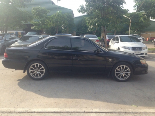 LEXUS ES300 ออโต้ รถพร้อมใช้