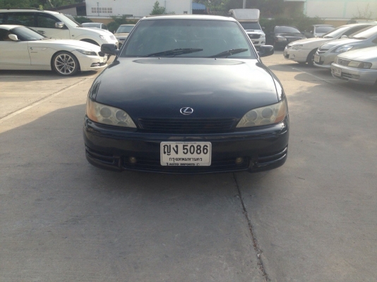 LEXUS ES300 ออโต้ รถพร้อมใช้