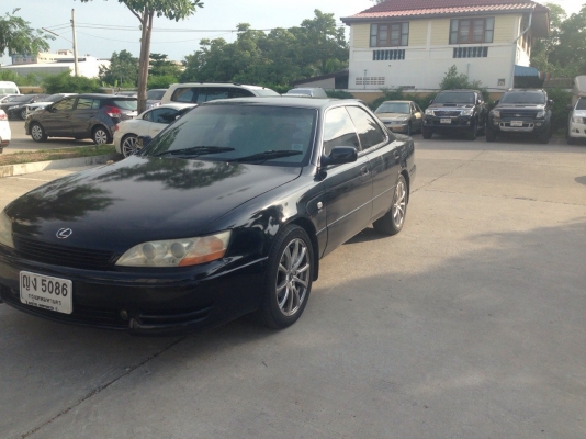 LEXUS ES300 ออโต้ รถพร้อมใช้