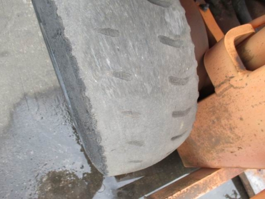 ขาย FORKLIFT TOYOTA- 4FGL15 เก่านอก