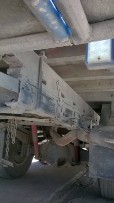 ขายรถบรรทุก 6 ล้อ ขายรถบรรทุก 6 ล้อ