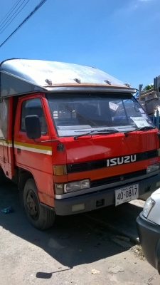 ขายรถบรรทุก 6 ล้อ ขายรถบรรทุก 6 ล้อ