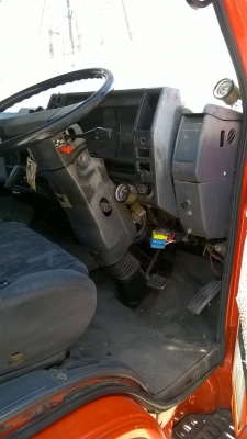 ขายรถบรรทุก 6 ล้อ ขายรถบรรทุก 6 ล้อ