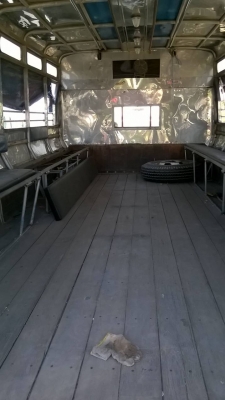 ขายรถบรรทุก 6 ล้อ