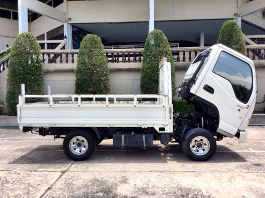 DEVA HERCURES LPG 2012