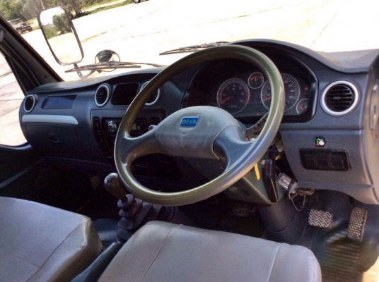 DEVA HERCURES LPG 2012