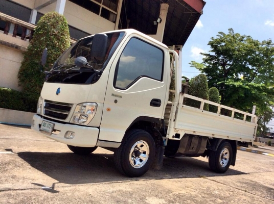 DEVA HERCURES LPG 2012