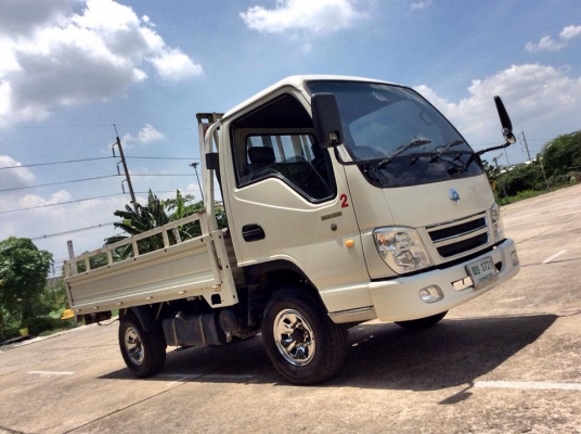 DEVA HERCURES LPG 2012