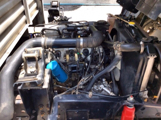 DEVA HERCURES LPG 2012