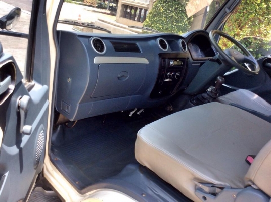 DEVA HERCURES LPG 2012