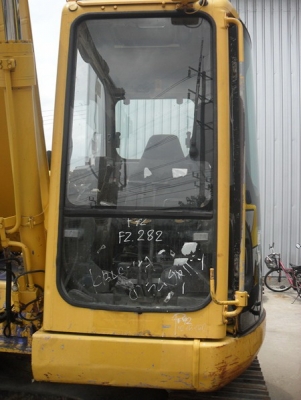 ขายรถขุด KOMATSU PC128US 2
