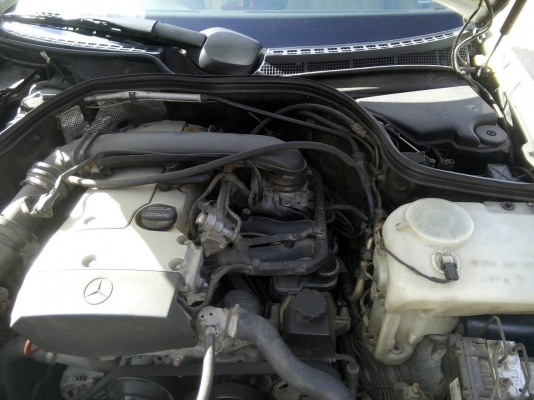 ขาย Benz Sport  E200