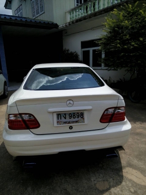 ขาย Benz Sport  E200