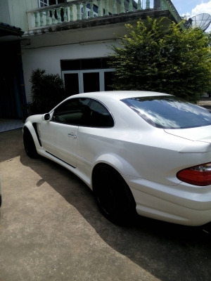 ขาย Benz Sport  E200