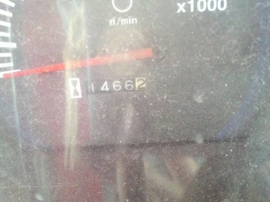 KUBOTA L3608 พร้อมดันหน้าและผานหลัง ราคา 285,000 สนใจ 0818618678