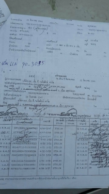 ขายราคา 1,480,000บ สิบล้อพ่วง อีซุซุ 270 ปี46 แม่ลูก 2เพา บรรทุกตู้สภาพพร้อมใช้งาน ทะเบียนพร้อมโน