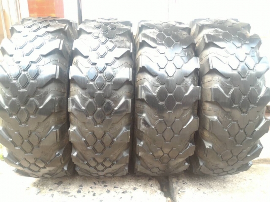 ขายล้อวีโก้ พร้อมยาง  MUD  33 x 10.5 x 16  ปี 13