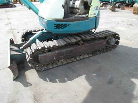 ขายรถขุดyanma   B3...บูมสามสเต็ป..บูมยาวขุดข้างๆๆขุดฉาก