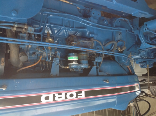 ขายรถไถฟอร์ด FORD 6610 4wd คานหน้า ZF335 เกียร์มือ ขายรถไถฟอร์ด FORD 6610 4wd คานหน้า ZF335 เกียร์มือ