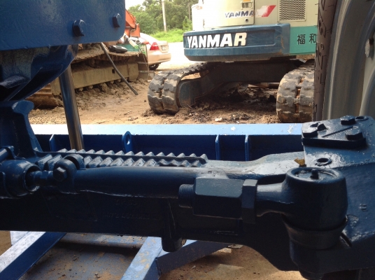 ขายรถไถฟอร์ด FORD 6610 4wd คานหน้า ZF335 เกียร์มือ ขายรถไถฟอร์ด FORD 6610 4wd คานหน้า ZF335 เกียร์มือ