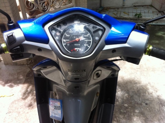 ขออนุญาติขาย Honda Wave 110i New ปี 54 ตัว Top ล้อแม็ก สตาร์ทมือ ขออนุญาติขาย Honda Wave 110i New ปี 54 ตัว Top ล้อแม็ก สตาร์ทมือ