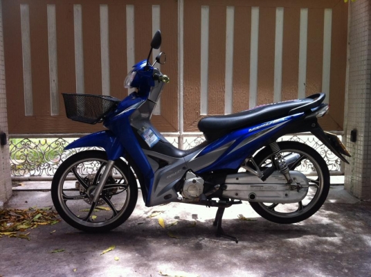ขออนุญาติขาย Honda Wave 110i New ปี 54 ตัว Top ล้อแม็ก สตาร์ทมือ ขออนุญาติขาย Honda Wave 110i New ปี 54 ตัว Top ล้อแม็ก สตาร์ทมือ