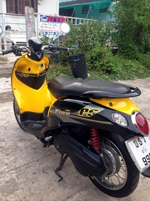 ฟีโน่สภาพเดิม เครื่องดี