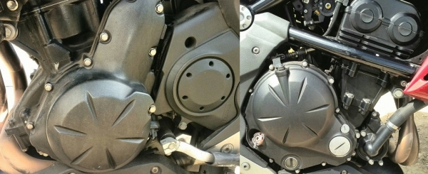 ขาย kawasaki er6n แต่งเทพ ราคาเร้าใจ