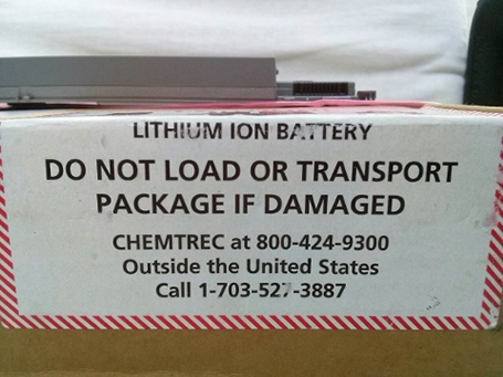 DELL Batt Notebook Dell Li-Ion Battery PC764, 56Wh (Japan)