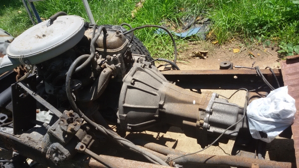 ขายเครื่องยนต์โตโยต้า2y ขายเครื่องยนต์โตโยต้า2y