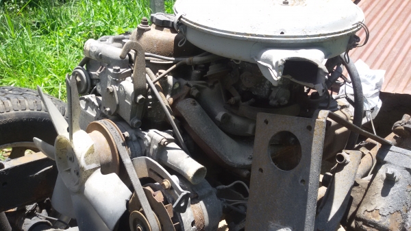 ขายเครื่องยนต์โตโยต้า2y ขายเครื่องยนต์โตโยต้า2y