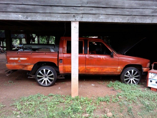 ขายซาก15000 เครื่องพังเมื่อวาน สายพานขาดแล้วขับต่อพังเลย