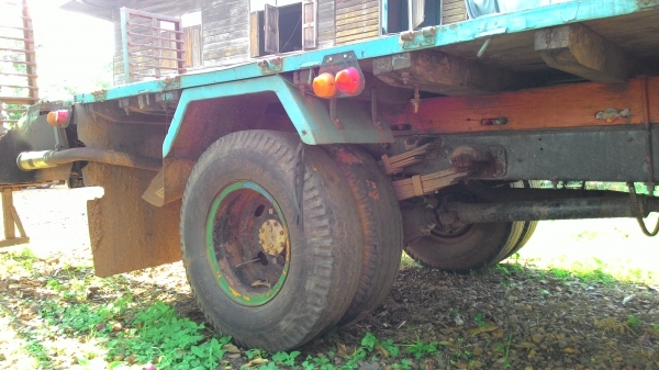 ขาย 6 ล้อเทเลอร์ 115 แรง ติดต่อน้องโจ้ 0816619970 ขาย 6 ล้อเทเลอร์ 115 แรง ติดต่อน้องโจ้ 0816619970