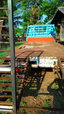 ขาย 6 ล้อเทเลอร์ 115 แรง ติดต่อน้องโจ้ 0816619970 ขาย 6 ล้อเทเลอร์ 115 แรง ติดต่อน้องโจ้ 0816619970