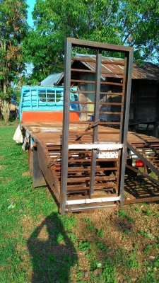 ขาย 6 ล้อเทเลอร์ 115 แรง ติดต่อน้องโจ้ 0816619970 ขาย 6 ล้อเทเลอร์ 115 แรง ติดต่อน้องโจ้ 0816619970