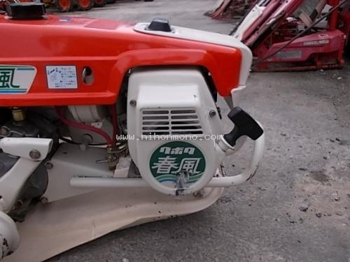 รถปลูกข้าวดำนาแบบเดินตาม KUBOTA NS300 รหัสสินค้า : 80802995 Line ID: nihonmono หรือเพิ่มเติมไดที่ www.nihonmono.com รถปลูกข้าวดำนาแบบเดินตาม KUBOTA NS300 รหัสสินค้า : 80802995 Line ID: nihonmono หรือเพิ่มเติมไดที่ www.nihonmono.com
